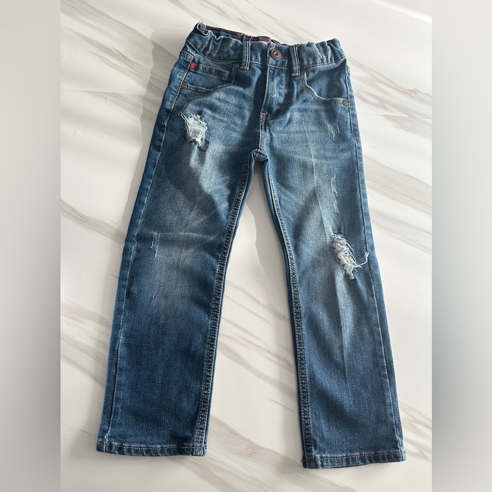 Tommy Hilfiger jeans